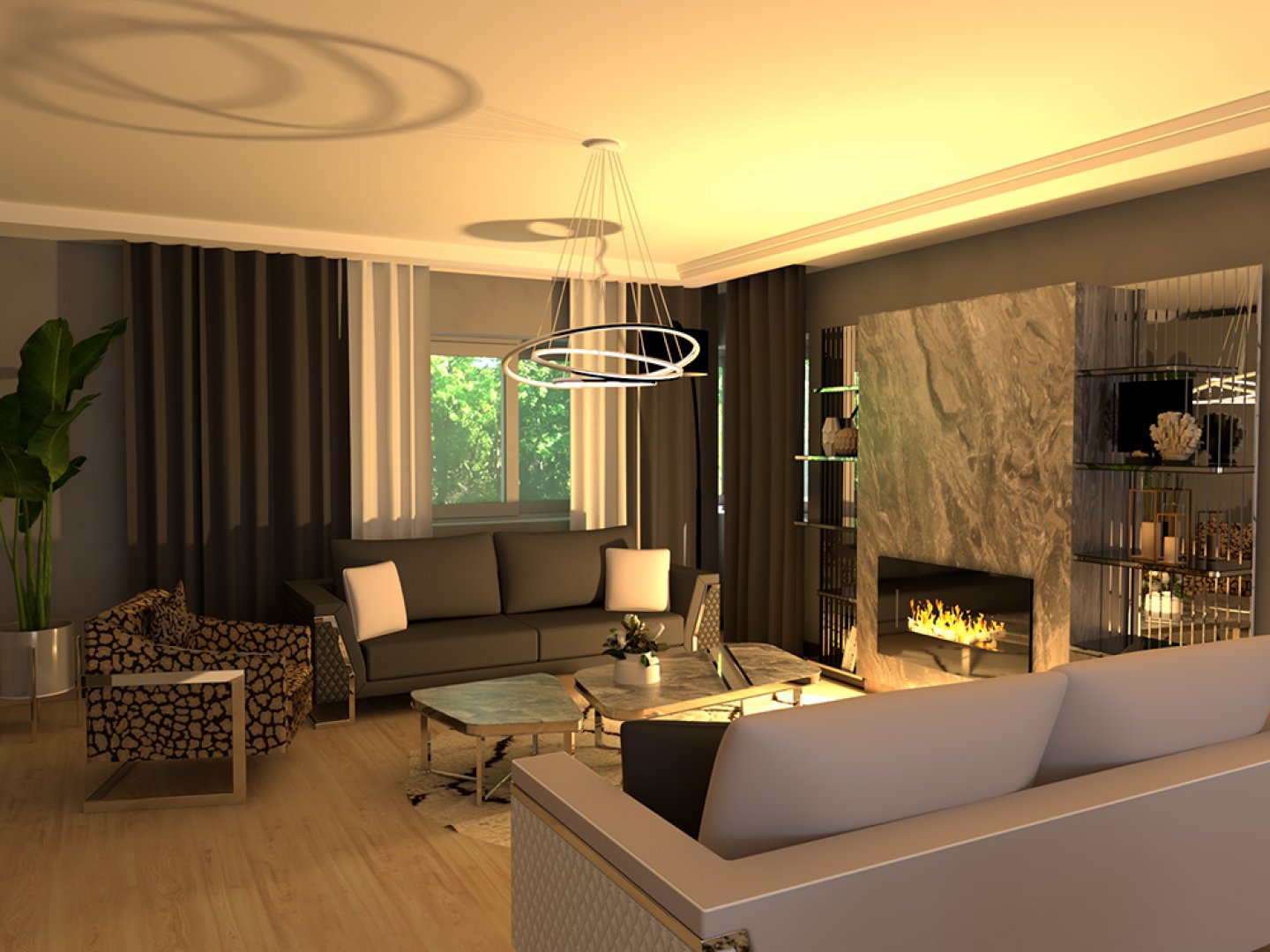 Altıevler Dekorasyon