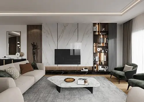 Altıevler Dekorasyon